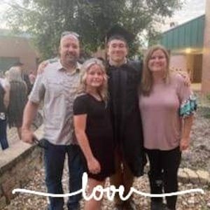 Meet your Posher, Trisha